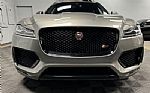 2018 F-PACE Thumbnail 3