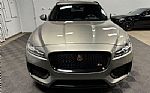 2018 F-PACE Thumbnail 5