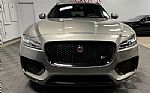 2018 F-PACE Thumbnail 4