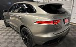 2018 F-PACE Thumbnail 11