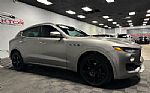 2017 Maserati Levante