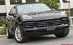 2019 Cayenne S Thumbnail 1