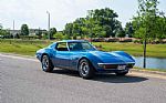 1972 Corvette Thumbnail 7