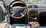2002 S Class Thumbnail 12