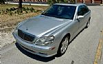 2002 S Class Thumbnail 34