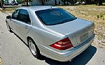 2002 S Class Thumbnail 35