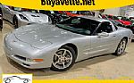 2003 Corvette Thumbnail 1