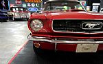 1966 Mustang Thumbnail 29