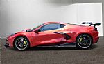 2022 Corvette Stingray Thumbnail 2