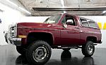 1986 C/K 10 Blazer Thumbnail 12