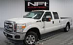 2014 Ford F250 Super Duty Crew Cab