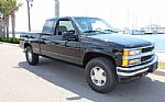 1996 Chevrolet C/K1500