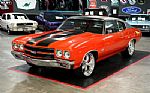 1970 Chevelle Thumbnail 2