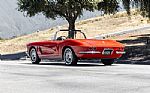 1962 Corvette Thumbnail 9