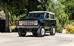 1966 Ford Bronco