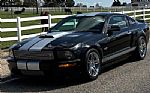 2007 Ford Shelby GT