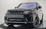 2018 Range Rover Sport Thumbnail 3