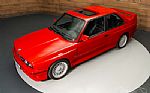 1989 BMW M3