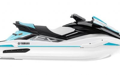 2024 Yamaha Waverunner FX HO