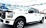 2016 F-150 XLT Thumbnail 2