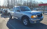 2004 FORD RANGER