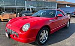 2005 Ford Thunderbird