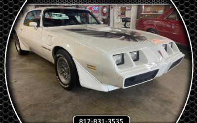 1979 Pontiac Trans Am Coupe