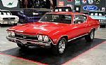 1968 Chevelle Thumbnail 2