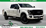 2022 Ford Super Duty F-250 SRW