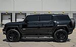 2024 Hummer EV SUV Thumbnail 4