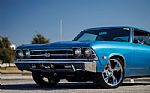 1969 Chevelle Thumbnail 10