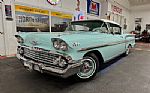 1958 Impala Bel Air Thumbnail 2