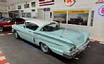 1958 Impala Bel Air Thumbnail 3