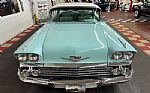 1958 Impala Bel Air Thumbnail 5