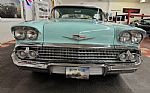 1958 Impala Bel Air Thumbnail 6