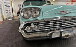 1958 Impala Bel Air Thumbnail 7