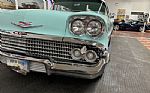 1958 Impala Bel Air Thumbnail 8