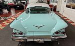 1958 Impala Bel Air Thumbnail 11