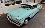 1958 Impala Bel Air Thumbnail 15