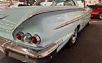 1958 Impala Bel Air Thumbnail 31