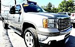 2014 Sierra 2500 SLT Thumbnail 1