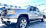 2014 Sierra 2500 SLT Thumbnail 2