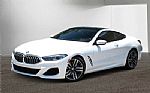 2022 BMW 840I