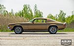 1972 Camaro Thumbnail 2