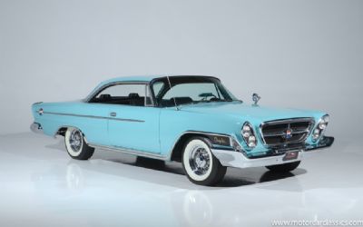 1962 Chrysler 300 