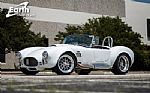 1965 Shelby Cobra