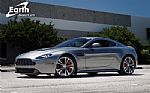 2012 Aston Martin V12 Vantage