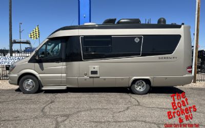 2018 Motorhome 