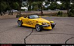 1999 Plymouth Prowler