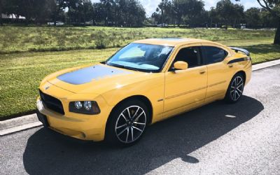 2006 Dodge Charger R/T Daytona